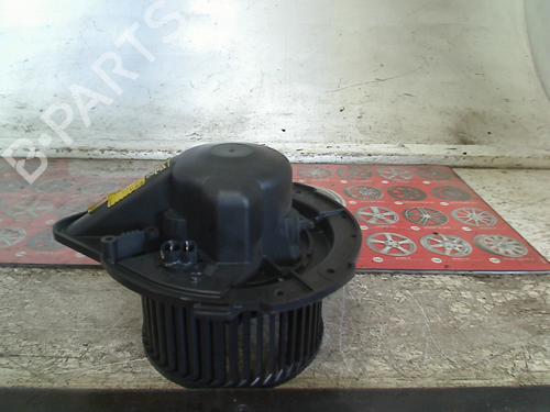 Used Heater blower motor Heater blower motor AUDI A4 B5 (8D2) 1.8 (125 hp) 34661388 34661388