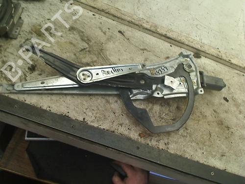 Used Rear right window mechanism Rear right window mechanism BMW 3 Coupe (E36) 316 i (102 hp) 34655692 34655692