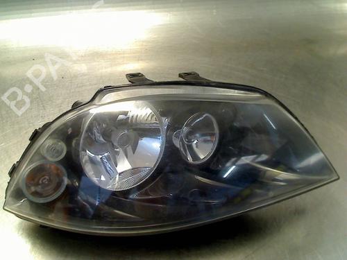 Used Right headlight Right headlight 38196669 38196669