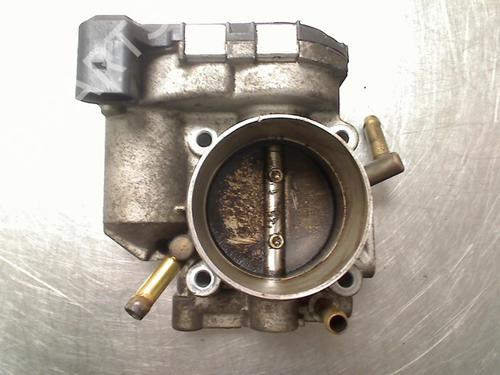 Spjældhus Spjældhus VW GOLF IV (1J1) 2.0 (115 hp) 34687311 34687311