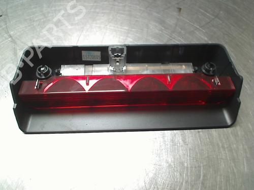 Used Third brake light Third brake light CITROËN C2 (JM_) 1.4 (73 hp) 34690494 34690494