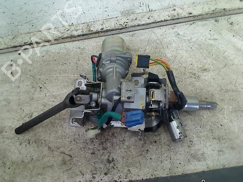 Used Steering column Steering column RENAULT CLIO II Hatchback Van (SB0/1/2_) 1.5 dCi (80 hp) 34654707 34654707