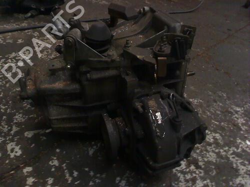 Used Gearbox Gearbox ALFA ROMEO 156 Sportwagon (932_) 1.9 JTD (932B2B, 932B2C) (115 hp) 34663025 34663025