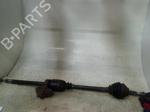 Used Right front driveshaft Right front driveshaft CITROËN JUMPER I Van (244) 2.8 HDi (128 hp) 34669758 34669758