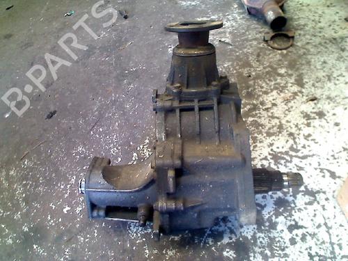Differential vorne für Differential vorne HYUNDAI SANTA FÉ I (SM) 2.4 16V 4x4 (146 hp) 34675662 34675662