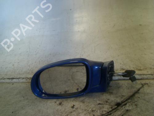 left-mirror-mercedes-benz-a-class-w168-1997-1998-1999-2000-2001-2002-2003-2004-2005-34671225 main image