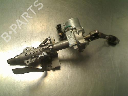 Steering column VW UP! (121, 122, BL1, BL2, BL3, 123) 1.0 | BP40527699M21 - Image 4