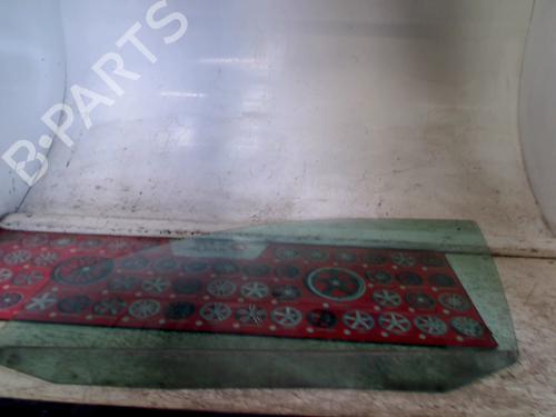 Dør rude ventre foran Dør rude ventre foran VW BORA I (1J2) 1.6 (101 hp) 34661354 34661354