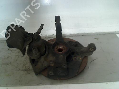 Used Right front steering knuckle Right front steering knuckle SEAT AROSA (6H1) 1.4 (60 hp) 34660171 34660171