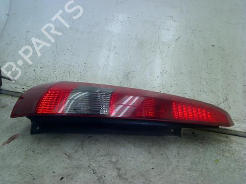 Used Left taillight Left taillight 34671764 34671764