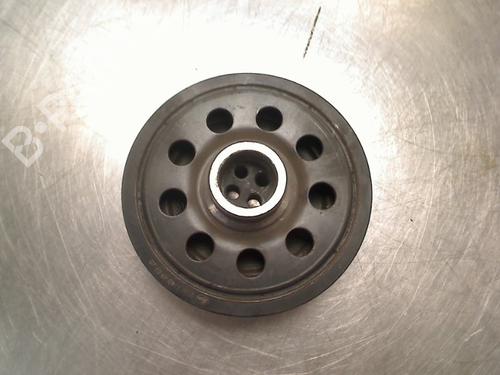 Pulley BMW 3 Coupe (E46) 323 Ci | BP34687747M122 - Image 3