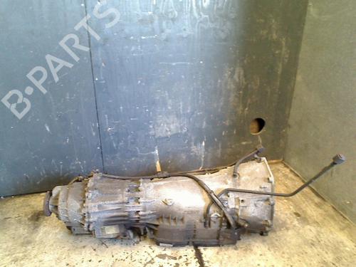 Used Gearbox Gearbox SSANGYONG REXTON / REXTON II (GAB_) 2.7 Xdi (163 hp) 34683516 34683516