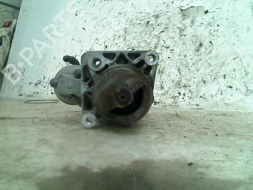 Used Starter Starter FIAT PANDA (141_) 1100 (54 hp) 34650399 34650399
