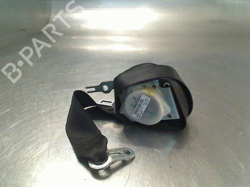 Used Rear right seatbelt Rear right seatbelt BMW 3 (E90) 318 d (122 hp) 34683166 34683166