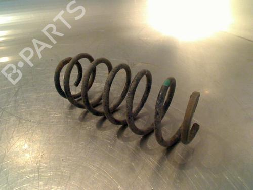Used Shock absorber spring Shock absorber spring CITROËN C1 (PM_, PN_) 1.0 (68 hp) 34681424 34681424