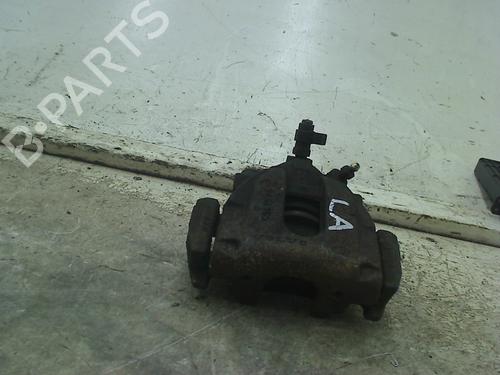 Used Left rear brake caliper Left rear brake caliper VOLVO S80 I (184) 2.4 (170 hp) 34668872 34668872