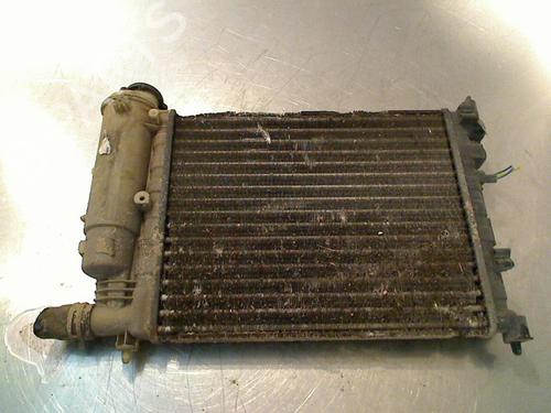 Used Water radiator Water radiator CITROËN SAXO (S0, S1) 1.1 X, SX (60 hp) 34679785 34679785