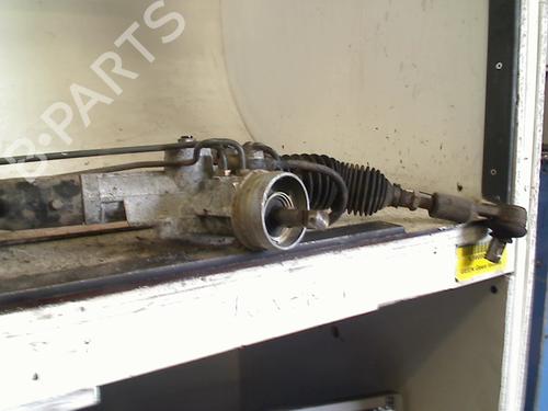 Steering rack AUDI A4 B5 (8D2) 1.8 | BP34661381M22 - Image 2