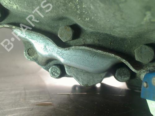 Gearbox OPEL CORSA D (S07) 1.4 LPG (L08, L68) | BP34686324M3 - Image 3