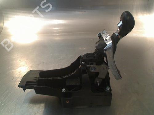 Gearknop Gearknop OPEL INSIGNIA A (G09) 2.0 CDTI (68) (131 hp) 34679221 34679221
