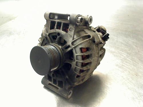 Used Alternator Alternator 34691597 34691597