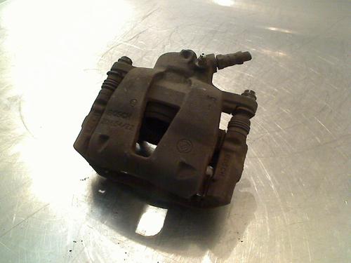 Used Left front brake caliper Left front brake caliper FIAT IDEA (350_) 1.4 16V (95 hp) 34677830 34677830
