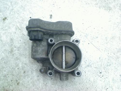 Used Throttle body Throttle body OPEL VECTRA C Estate (Z02) 2.2 direct (F35) (155 hp) 34671454 34671454
