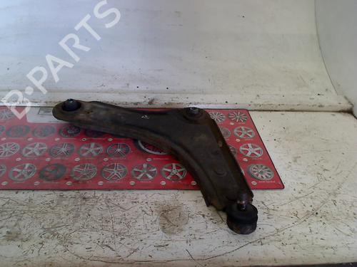 Used Right front suspension arm Right front suspension arm DAEWOO NUBIRA Saloon (J100) 1.6 16V (106 hp) 34660588 34660588