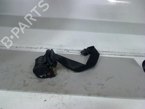 Used Rear left seatbelt Rear left seatbelt SEAT AROSA (6H1) 1.4 (60 hp) 34660050 34660050