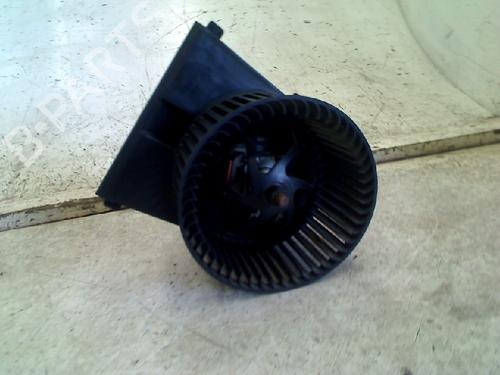Used Heater blower motor Heater blower motor AUDI TT (8N3) 1.8 T (180 hp) 34675400 34675400