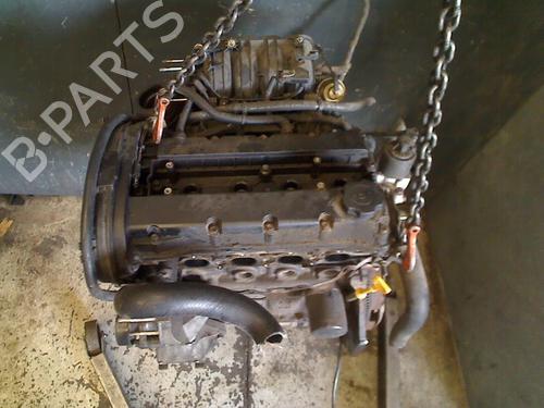Motor Motor CHEVROLET NUBIRA Estate 1.6 (109 hp) 39743439 39743439