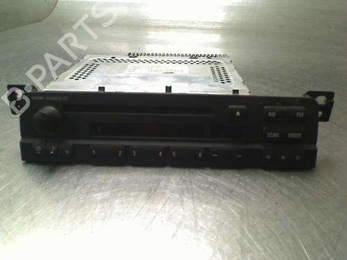 Used Radio Radio BMW 3 Touring (E46) 318 i (143 hp) 34688852 34688852