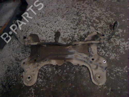 Used Subframe Subframe SKODA OCTAVIA I Combi (1U5) 1.9 TDI (100 hp) 34670132 34670132
