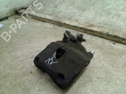 Used Right front brake caliper Right front brake caliper FIAT 500 (312_) 0.9 (312AXG1A, 312.AXG11) (86 hp) 34676332 34676332