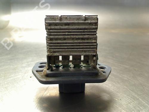 Varmemotstand Varmemotstand CHEVROLET AVEO / KALOS Hatchback (T250, T255) 1.4 (101 hp) 34691228 34691228