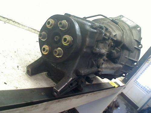 Used Gearbox Gearbox 34655880 34655880