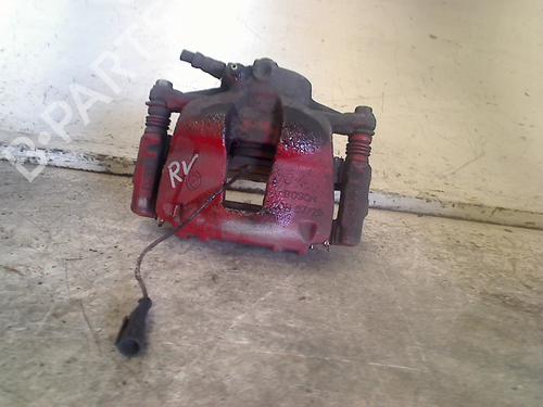 Used Right front brake caliper Right front brake caliper FIAT STILO (192_) 2.4 20V (192_XD1A, 192AXD12) (170 hp) 34668986 34668986