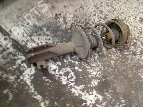 Amortiguador delantero izquierdo Amortiguador delantero izquierdo MAZDA 323 P V (BA) 1.5 16V (88 hp) 34663683 34663683