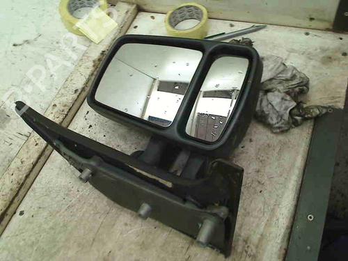 Retrovisor direito Retrovisor direito RENAULT MASTER II Bus (JD) 2.5 D (JD1A, JD0E, JD0A, JD1E) (80 hp) 34655297 34655297