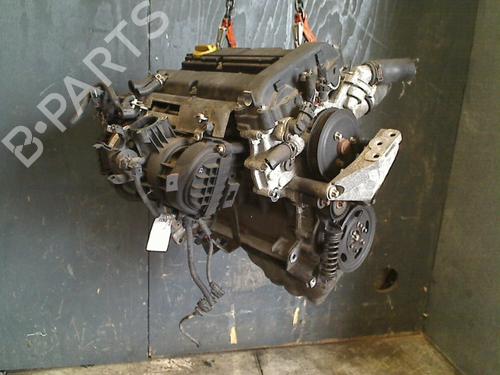Engine OPEL ASTRA H GTC (A04) 1.4 (L08) | BP34688563M1 - Image 4