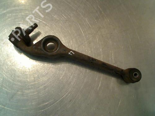 Used Left front suspension arm Left front suspension arm DAIHATSU SIRION (M1) 1.0 i (M100) (58 hp) 34679489 34679489