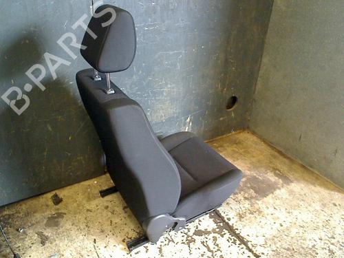 Left front seat SUZUKI SWIFT III (MZ, EZ) 1.3 (RS413, ZC11S) | BP35775145C15 - Image 2