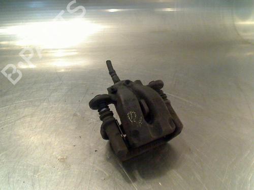 Used Right rear brake caliper Right rear brake caliper BMW 3 (E90) 318 d (122 hp) 34683211 34683211