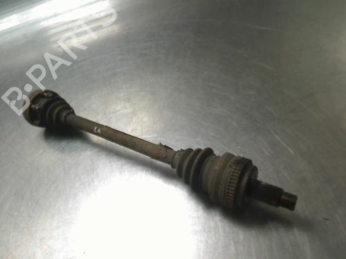 Used Left rear driveshaft Left rear driveshaft BMW 1 (E87) 118 i (129 hp) 34685913 34685913