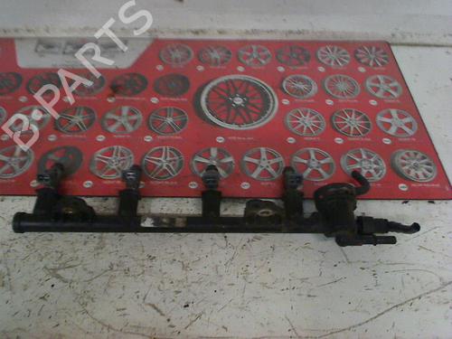Used Injection rail Injection rail 34660468 34660468