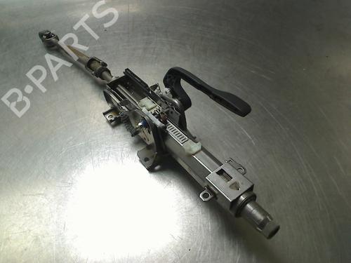 Used Steering column Steering column SKODA OCTAVIA III Combi (5E5, 5E6) 1.6 TDI (105 hp) 34690772 34690772