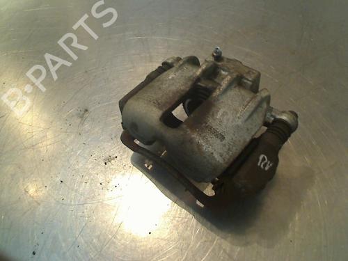 Used Right front brake caliper Right front brake caliper HONDA CIVIC VI Hatchback (EJ, EK) 1.4 i S (EJ9) (90 hp) 34680315 34680315