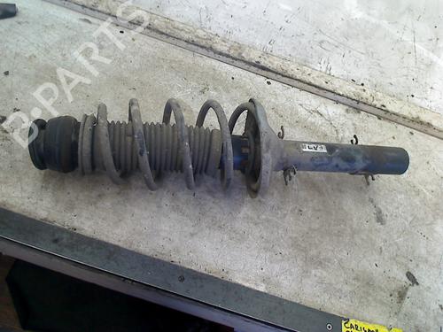 Used Left front shock absorber Left front shock absorber AUDI A3 (8L1) 1.8 (125 hp) 34656167 34656167