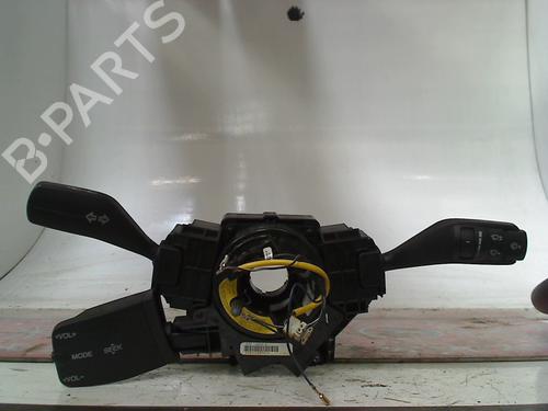 Used Steering column stalk Steering column stalk FORD TRANSIT CONNECT (P65_, P70_, P80_) 1.8 TDCi (90 hp) 34660355 34660355