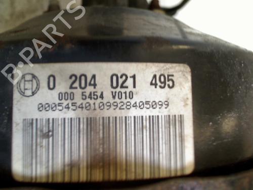 Used Servo brake Servo brake SMART CITY-COUPE (450) 0.6 (S1CLA1, 450.341) (55 hp) 34665443 34665443